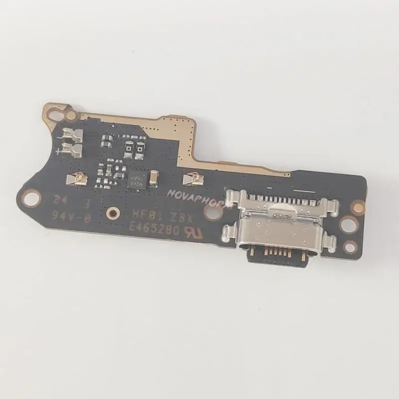 Connettore Di Ricarica Per XIAOMI REDMI 9A - Dock USB Con Microfono, Ricambio Originale
