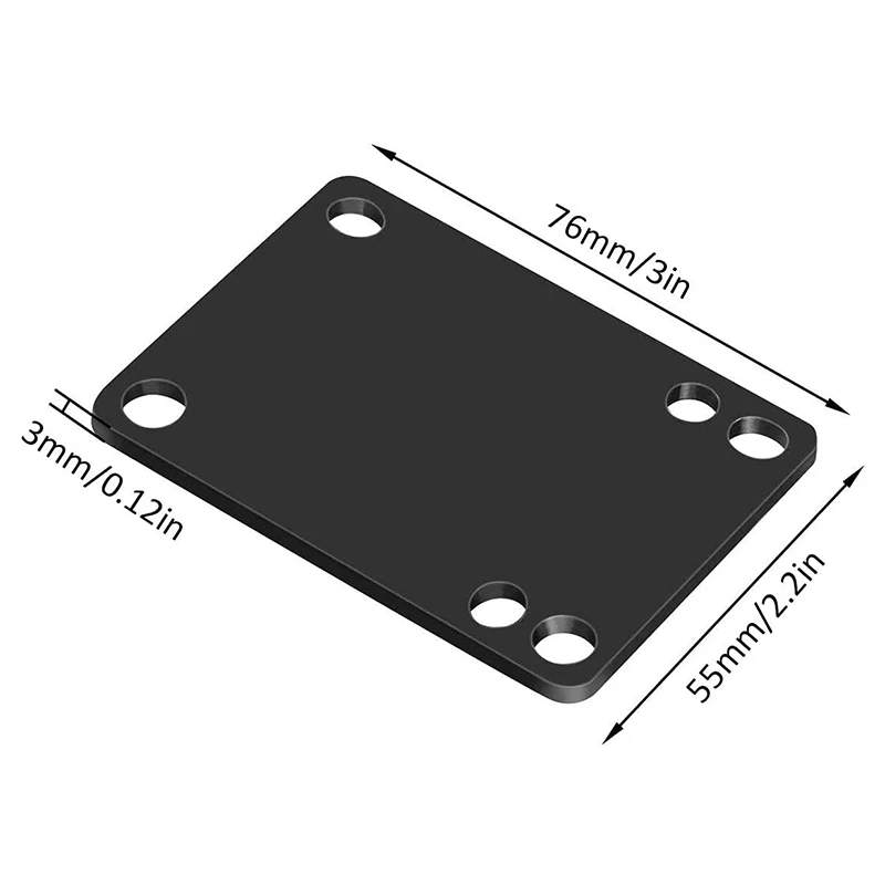 Skateboard Hardware Skate T-Type Tools Skateboard Riser Shock Pads Shockpads Hardware Screws Axle Washers/Nuts/Spacers