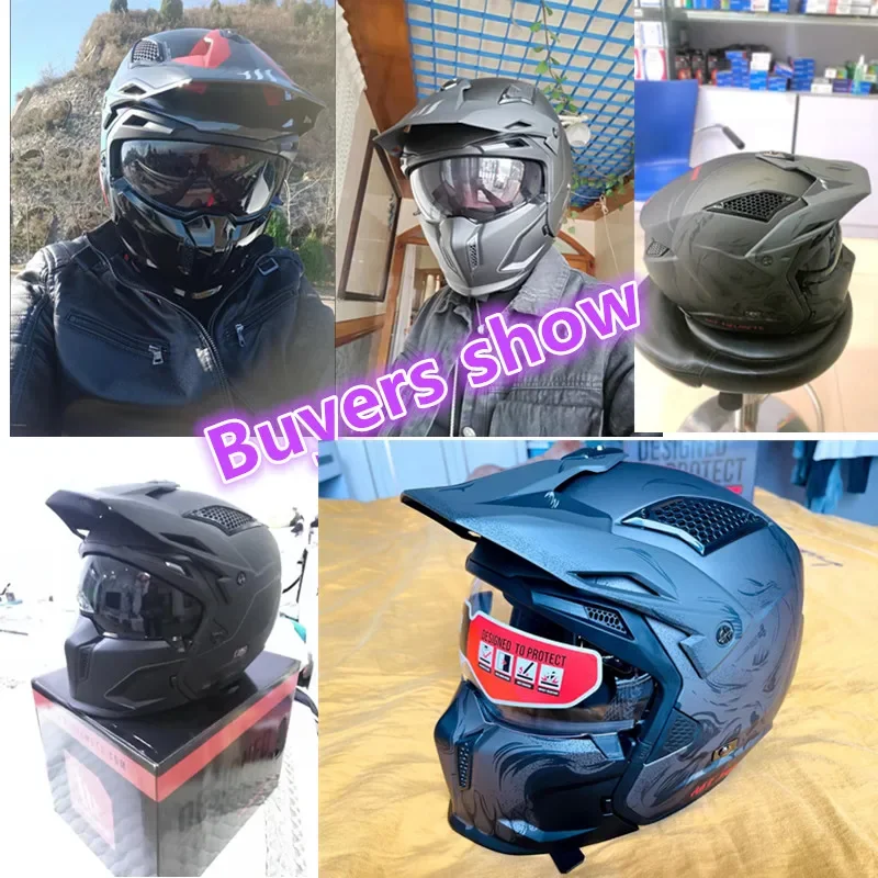 Casco moto, accessori moto, caschi, caschi moto, caschi moto MT  STREETFIGHTER TWIN helmet nero e blu