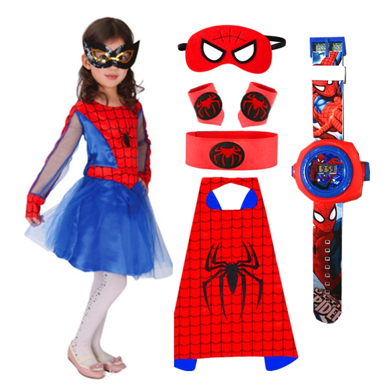 ハロウィンガールズスパイダーガールズコスチュームコスプレ誕生 ハロウィンガールズスパイダーガールズコスチュームコスプレ誕生