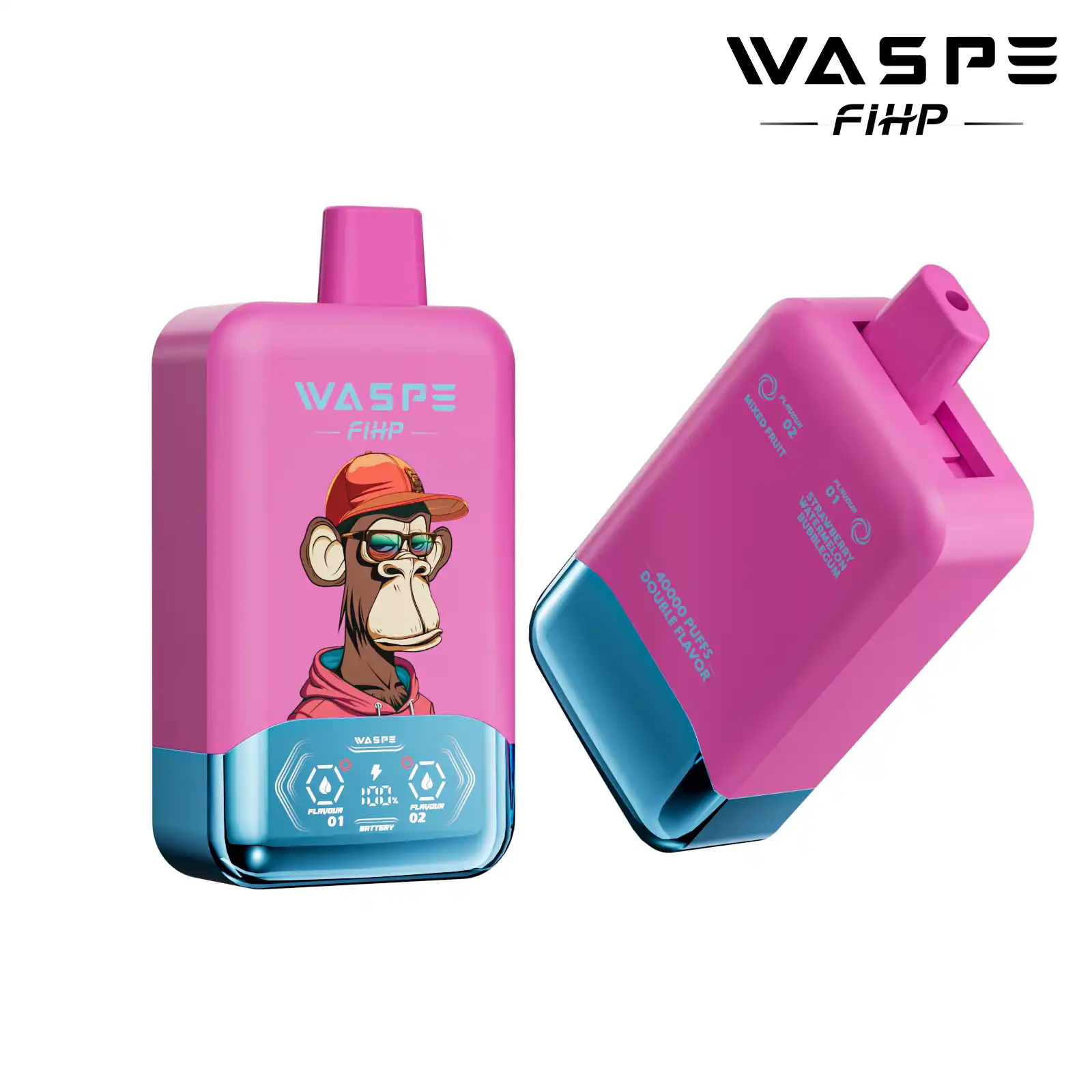 elfbar nachfüll pod läuft aus Vape Shops in Sandton