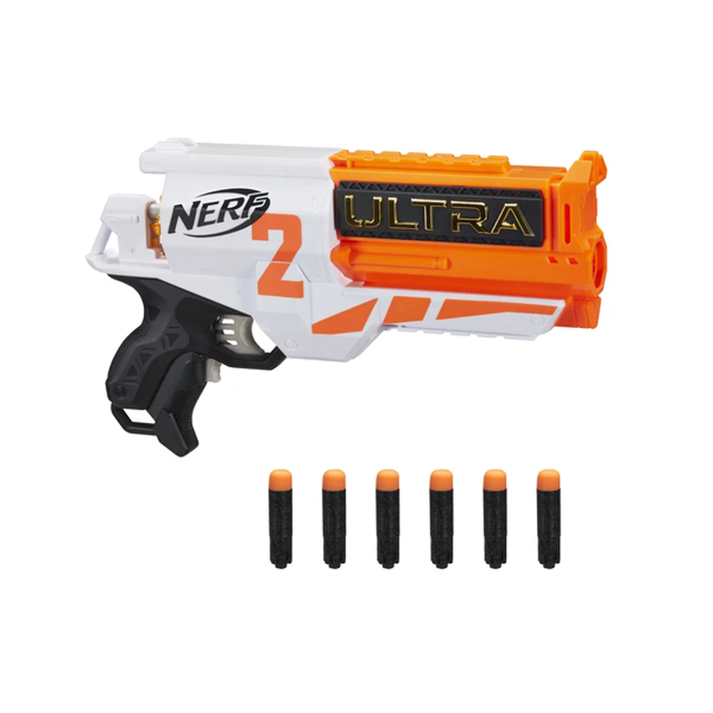 tilskuer universitetsstuderende Regnskab Oy Guns Game Set Nerf Ultra Two Nerf E7922 Weapons Toys For Boy Toy  Blasters Rival Nerfs - Toy Guns - AliExpress