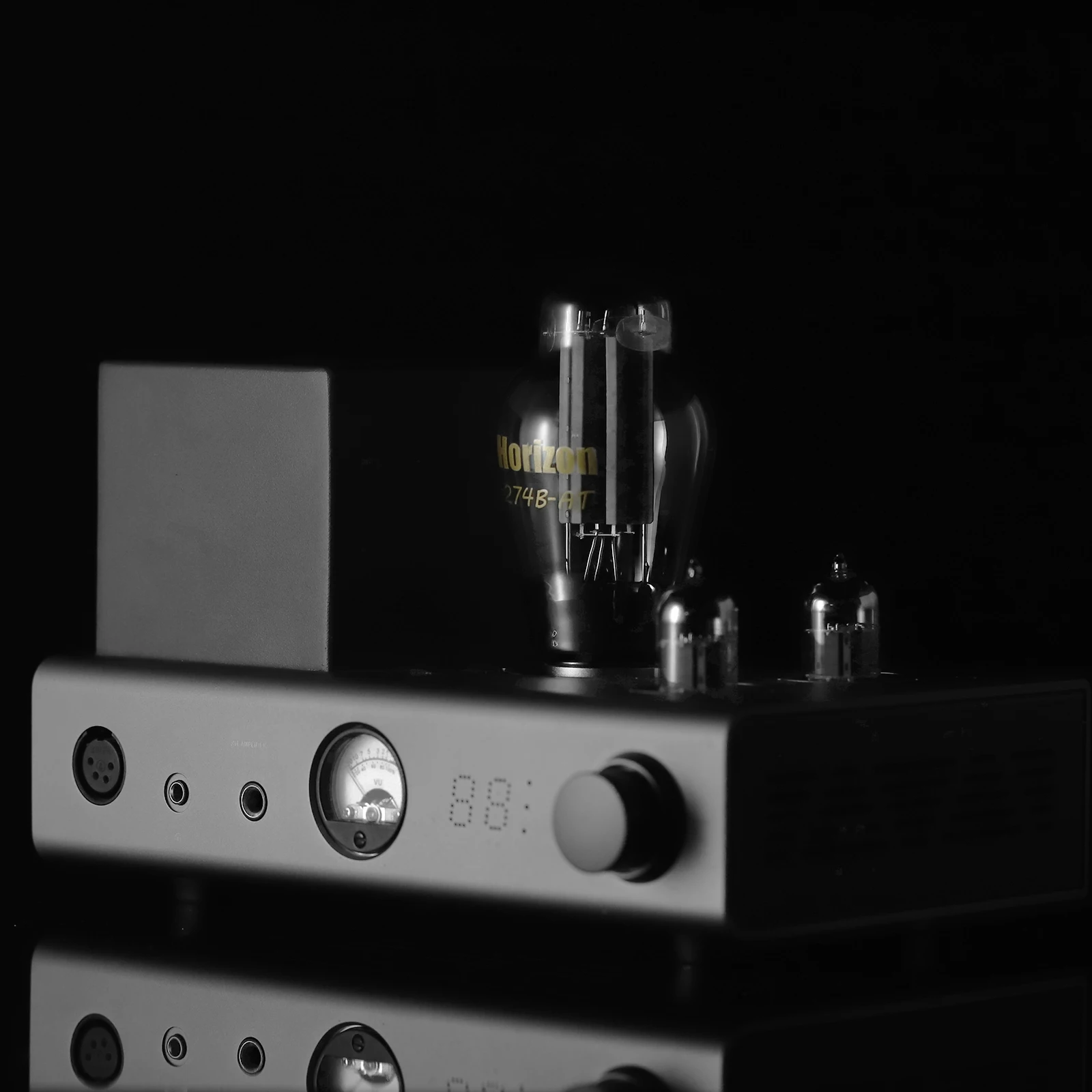 PSVANE Horizon  274B-AT / 5U4G Vacuum Tube Replaces 5Z3P 274B GZ34 Electronic Tube for Amplifier 5