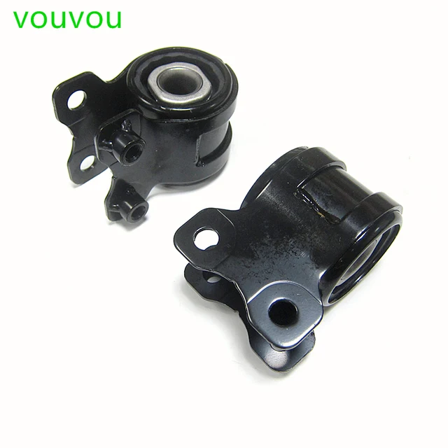 Guncmte Juego De Cojinetes Y Buje De Rueda Trasera Izquierda Del Lado Del Conductor Y Del Pasajero Derecho Para Mazda 3 2004-2008 BHA53705