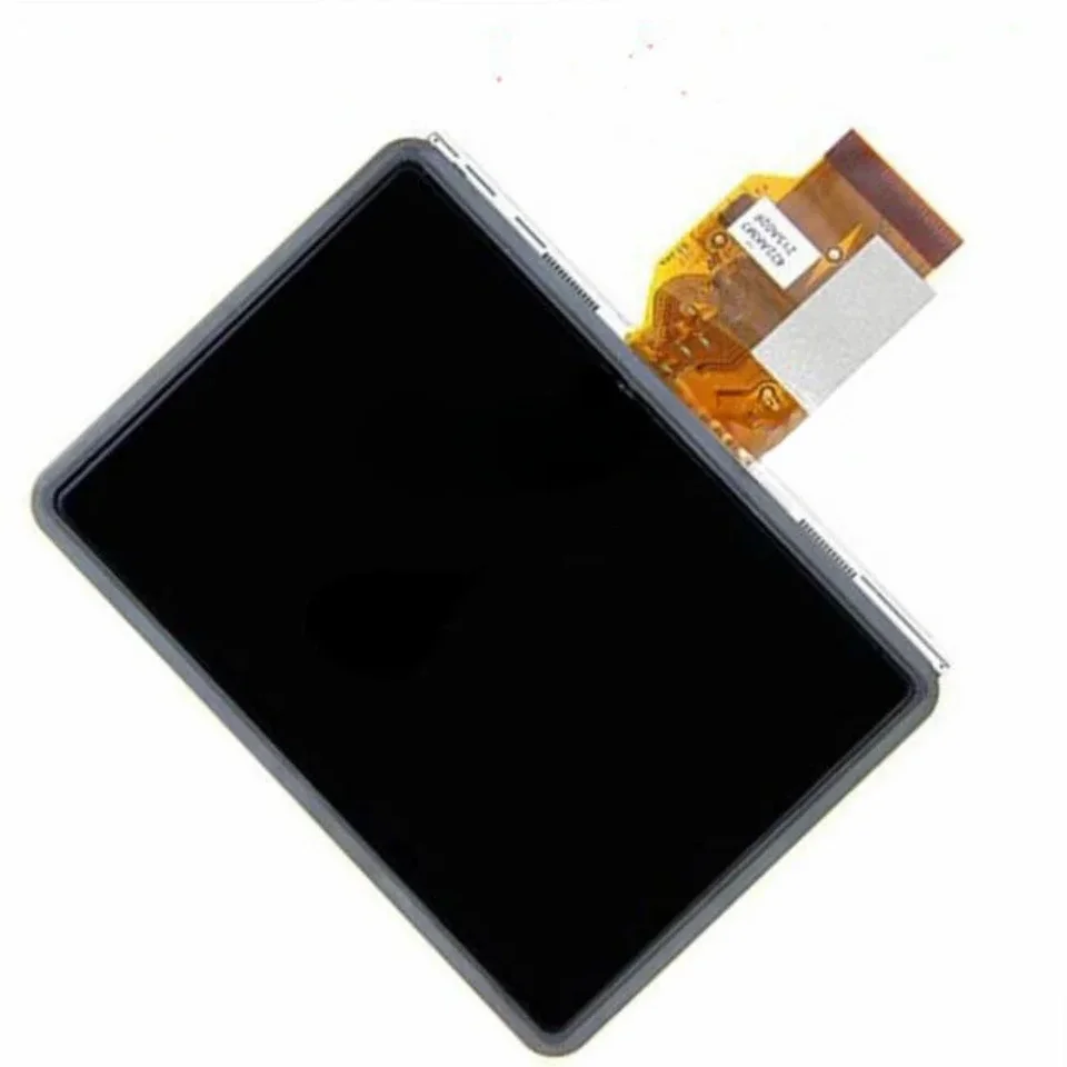 Replacement Outer LCD Display Glass For Canon EOS 5D Mark III 5D3 + Adhesive