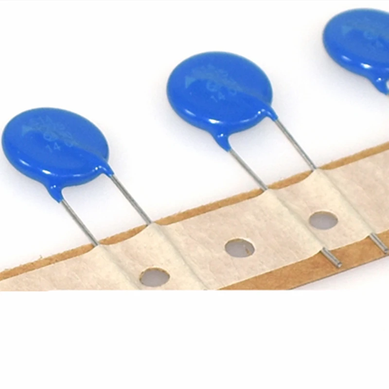 10PCS S14K275 Varistor 14K275 K275