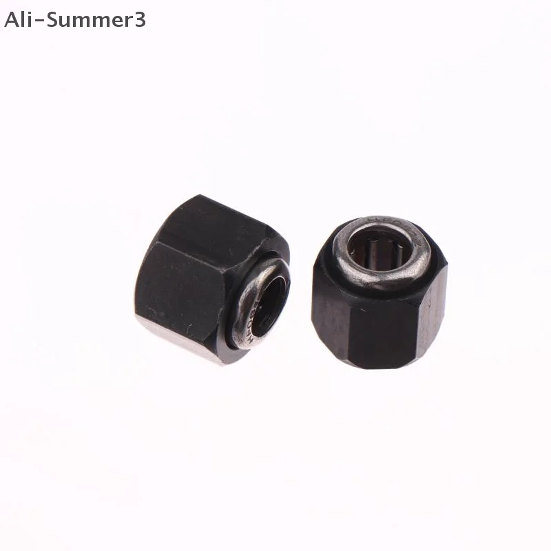 Enhanced One-Way Bearing with Hex Nut