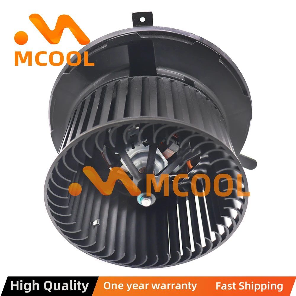 Nuovo Lhd Ac Riscaldatore Ventilatore Motore Per Manuale Di Controllo Del Clima Trig Eos Golf Passat Tiguan Cc Q3 Octavia 1K1819015 1K1 819 015 Un