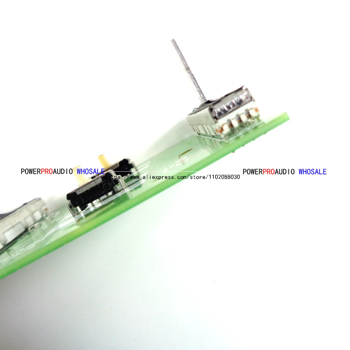 UPGRADE Channel Volume Fader FADB Assembly DWX3982 DWX4145 FIT FOR Pioneer DJM 250MK2 DJM S3