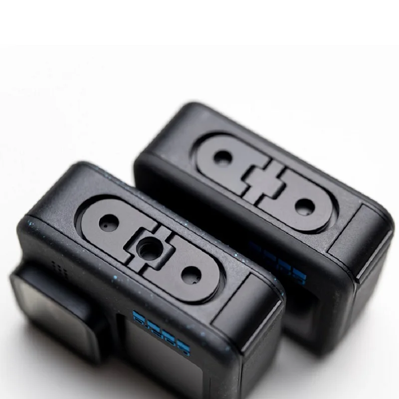 GoPro HERO 12 Black Action Camera Go Pro HERO12 5.3 k60 + fotocamera impermeabile