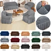 Sofa cover general turnkey universal elastic sofa cushion sofa cover to cover the four seasons general cover towel against the c 1