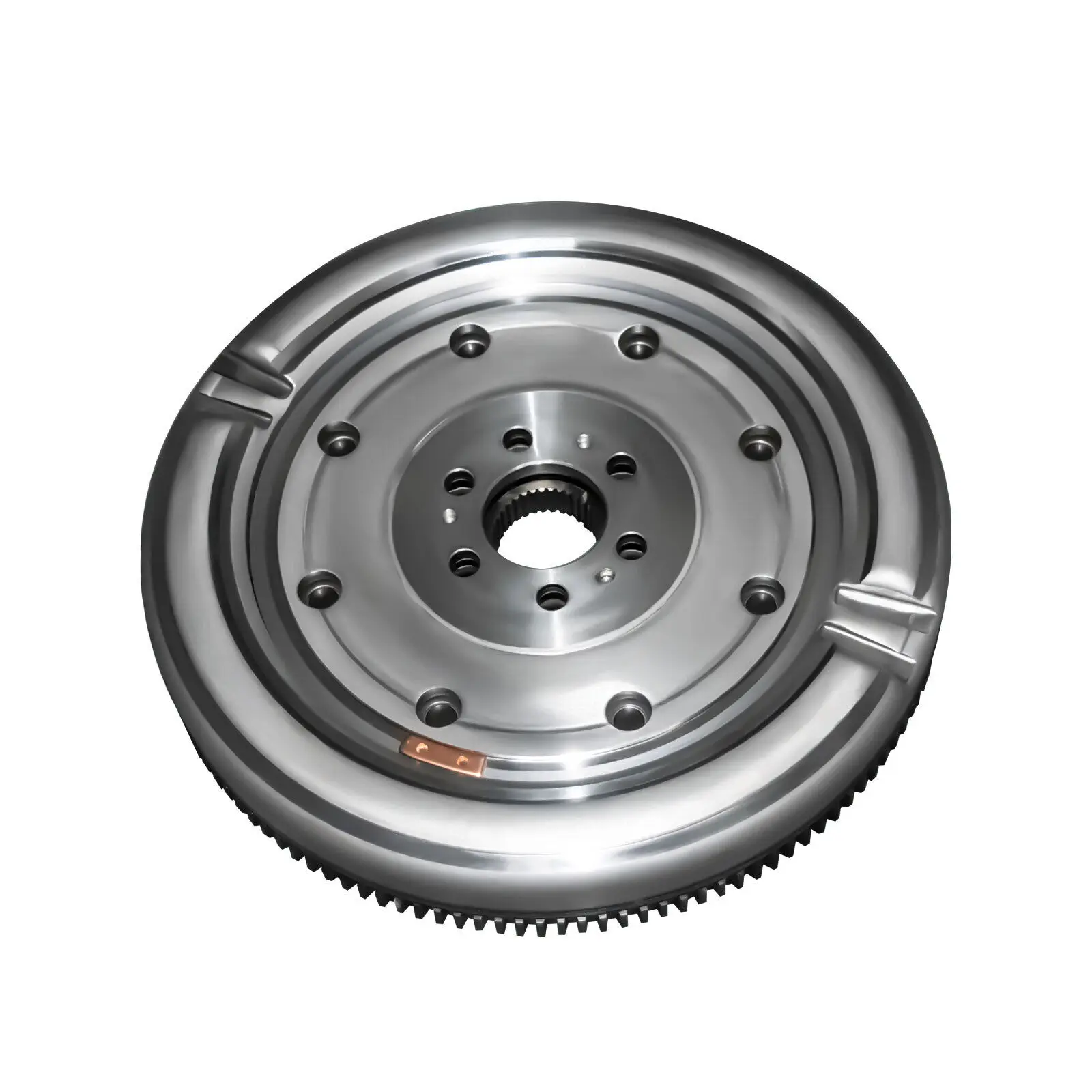 STPAT DSG Transmission Flywheel 03L105266EH 415041110 03G105266BE 03G105266CR for VW Mk5 Mk6 Jetta CBEA CJAA CKRA 2.0 TDI