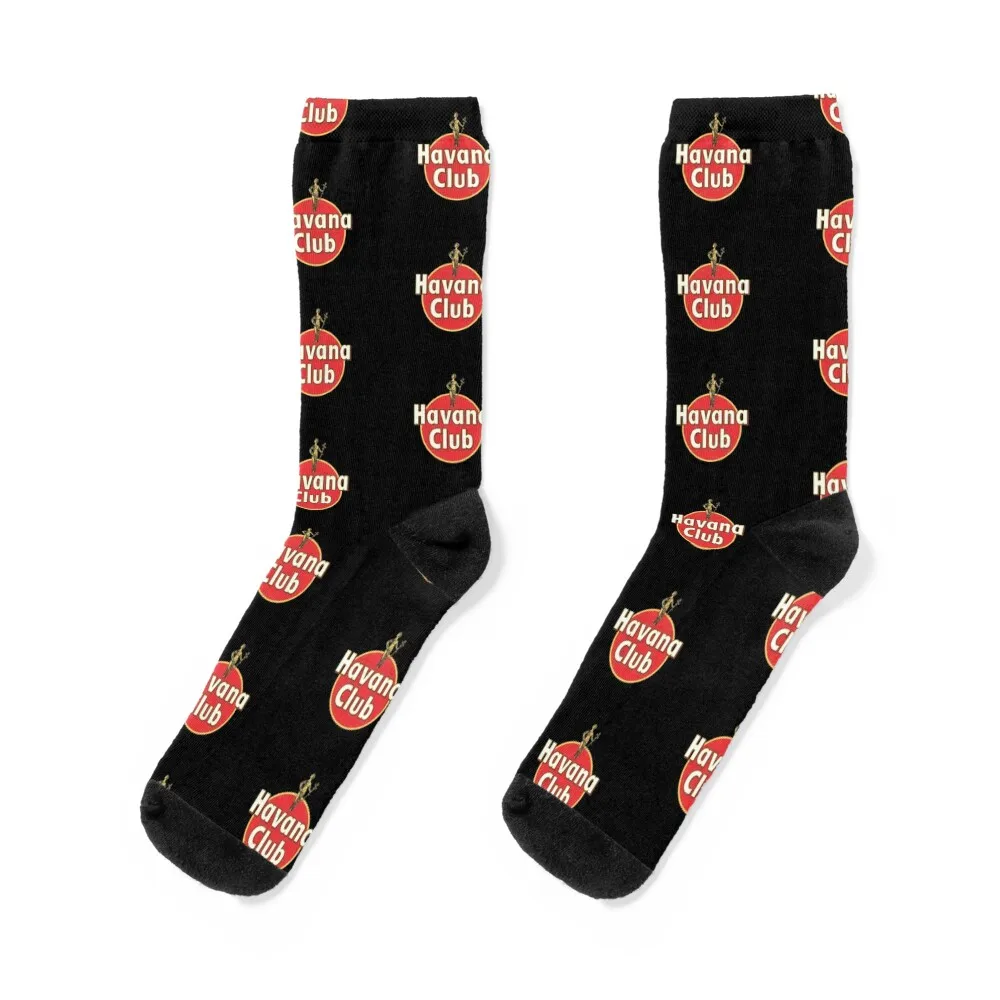 

Club Distilled Spirit Socks with print christmas stocking Socks For Women Men's