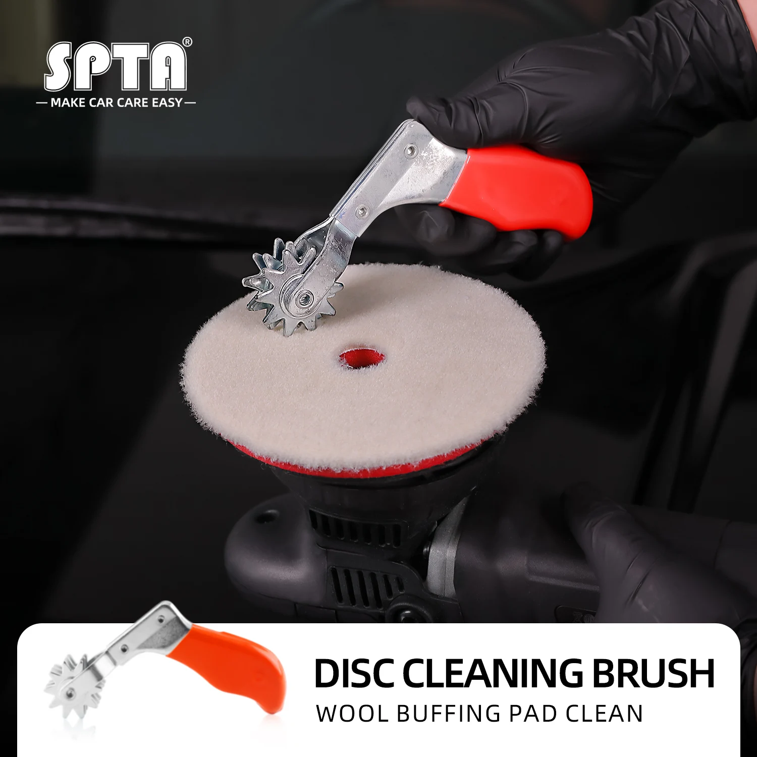 Polishing Pad Cleaner , Polishing Pad Cleaner