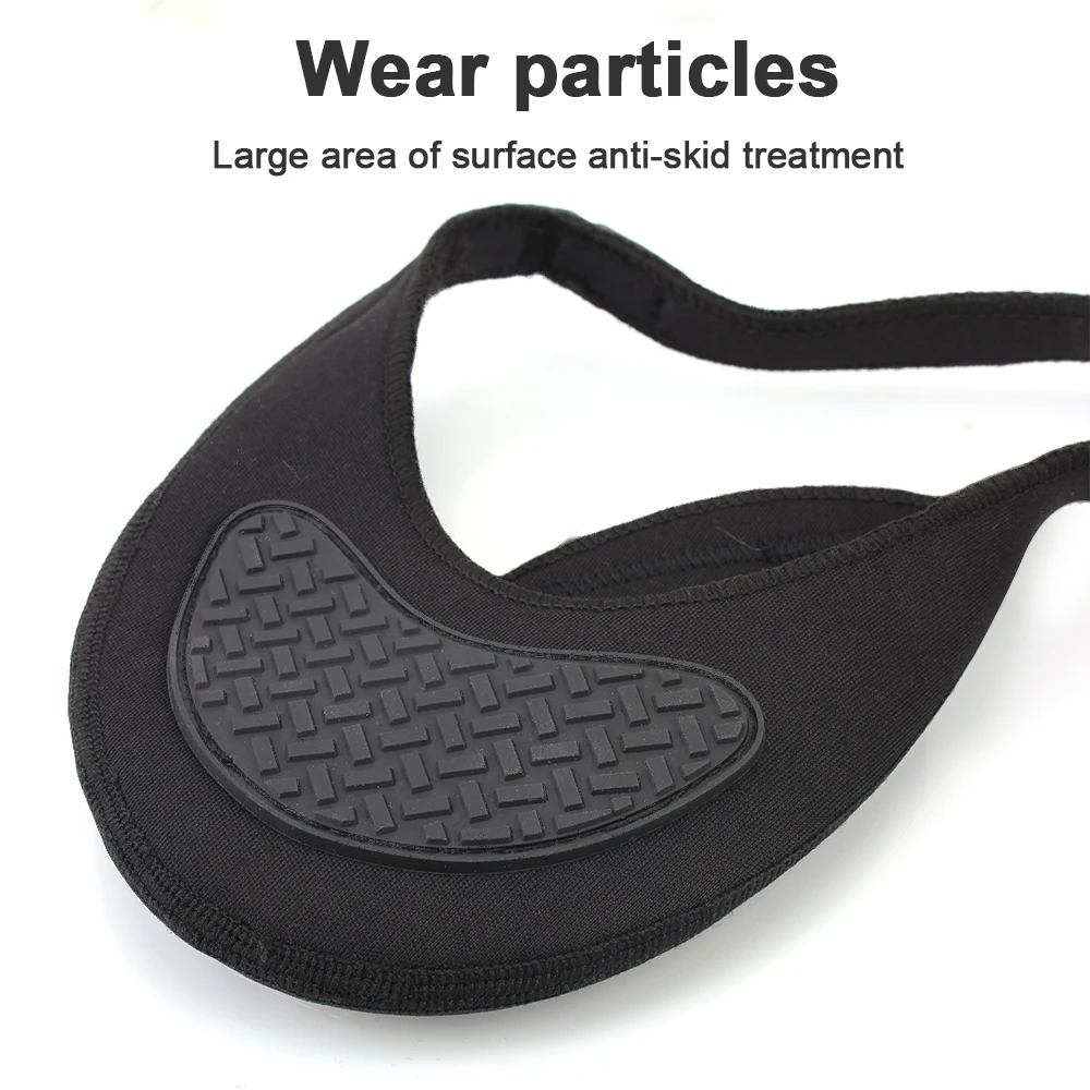 Riding Cycling Shoes Cover Motorcycle Gear Shift Pad Lightweight Motorbike Bike Boots Covers Waterproof motorcycle shoe cover motorcycle shoe protector motorcycle protective gear