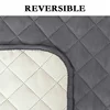 1/2/3/4 Seater Waterproof Sofa Mat Washable Pet Dog Cats Non-slip Couch Slipcover Anti-dirty Recliner Armchair Sofa Cover Home 4