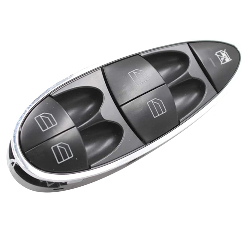 전방 좌측 메인 파워 윈도우 스위치 2118213679, 메르세데스 CLS550 CLS63 AMG CLS55 A2118213679