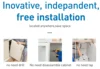 6 sets dish washers dishwasher conter top dishwasher fro home use 샤오미 초음파세척기  kitchen  lavabajillas  lababajillas 3