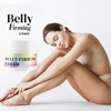 GZE Flat Belly Firming Cream - Skin Firming Smoothing Cream For Stomach, Thighs & Butt, Moisturizing Firming Lotion 120g 5