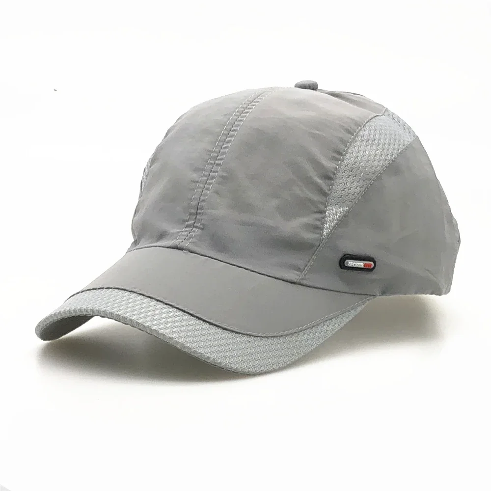 Baseball Caps Mens Outdoor Sport Sunscreen Summer