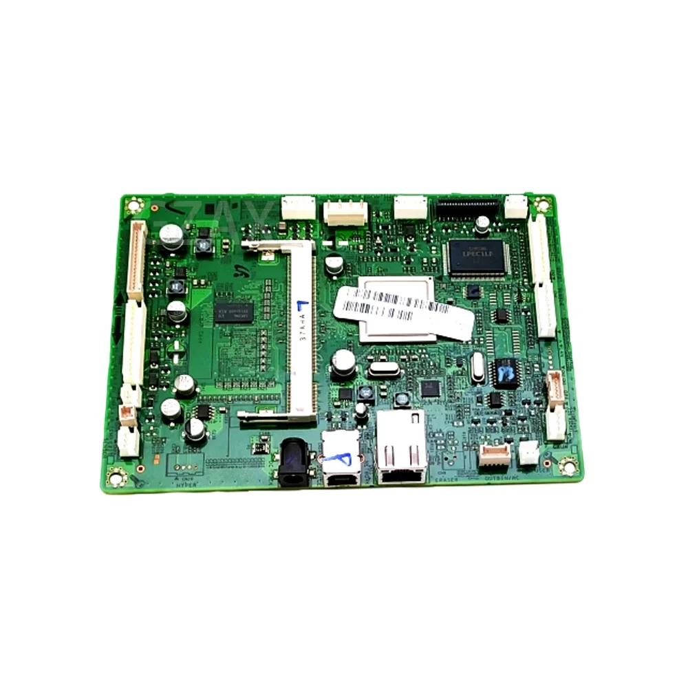 

Main Board Logic Board For Samsung 3310D 3310ND 3312ND 3710ND 3712ND Formatter Board