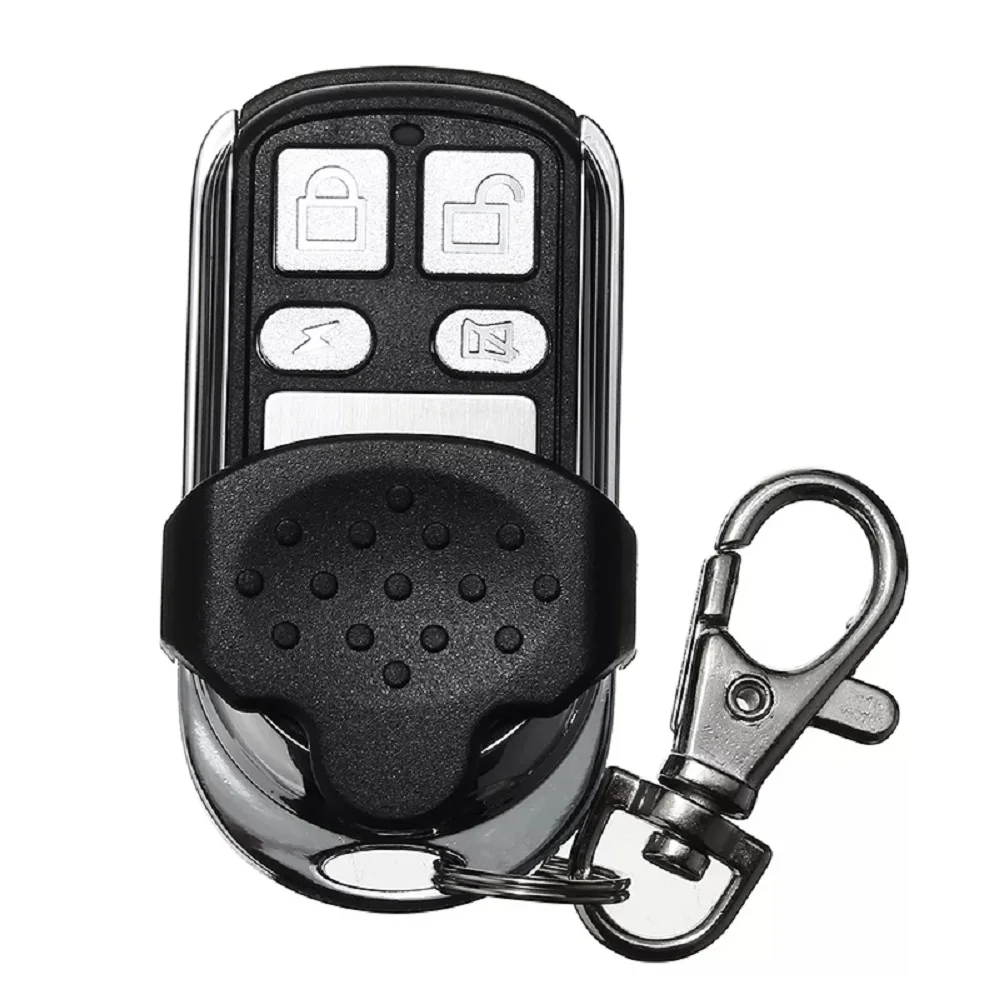 Enhanced 868 MHz Wireless Handheld Transmitter