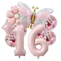 Pink 16