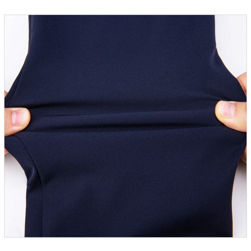 Golf Sports Trousers PGM Golf Women High Elastic Soft Trousers For Ladies Spring Summer outdoor Sports Clothing