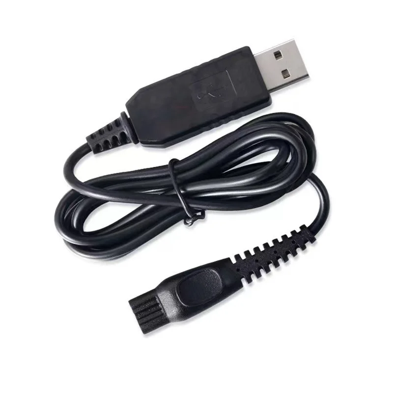 USB Charging Cable Power Charger Adapter for Phillip Razor Philips Shaver 7120 7140 7160 7165 7141 7240 786 1Pcs