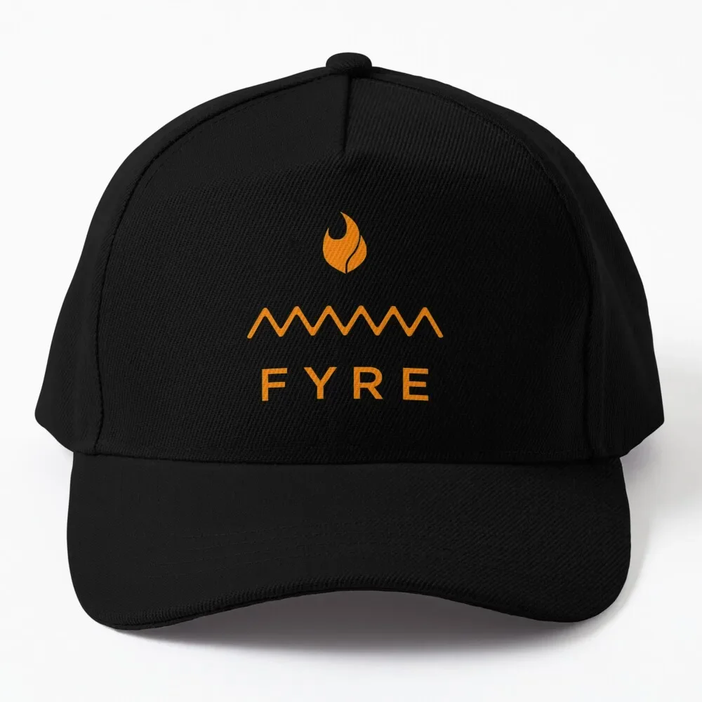 

Fyre Festival Baseball Cap beach hat birthday Dropshipping For Man Women's