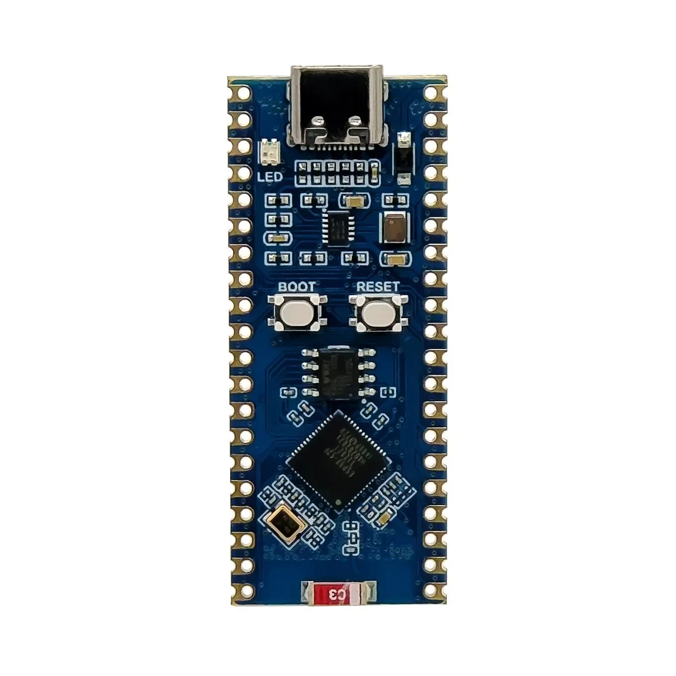 Esp32-s2 RP2040  0.96 &LCD ÷       
