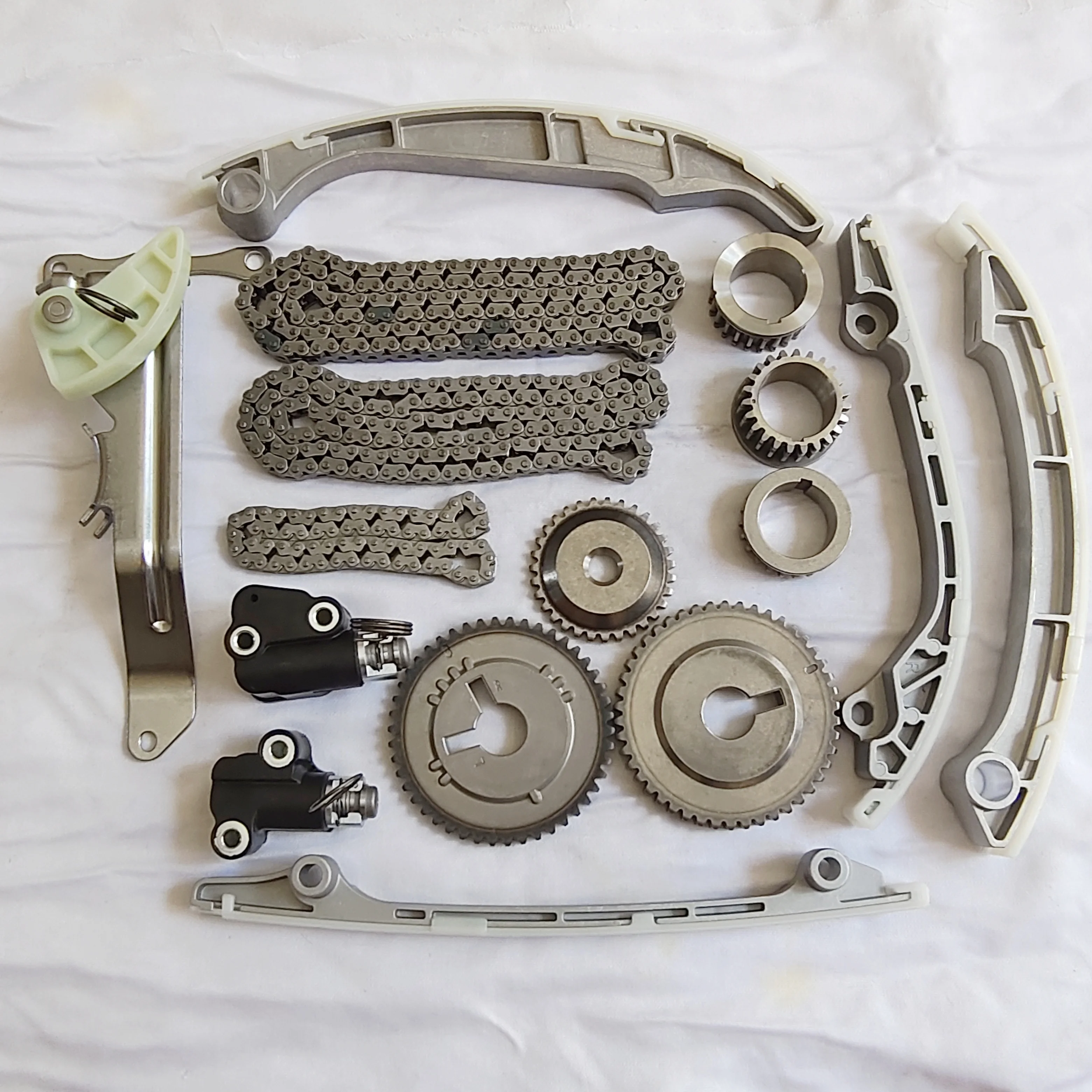 Vk56vdVk56TimingChainKitforNissanTitanArmadaInfinitiQx56M56