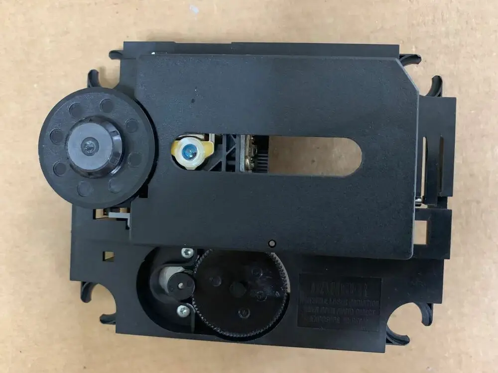 

Новая Оригинальная лазерная головка VAM2201 / 01 VAM2201 15P для судовых компакт-дисков