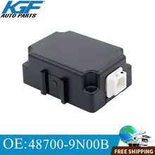 

For Nissan Altima Ignition Switch Electronic Steering Lock Emulator 48700-9N00B