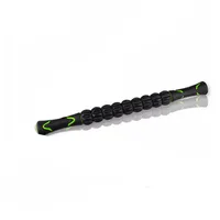 Muscle Relaxation Fitness Massage Stick Sports Strain Relaxation Fascia Lymphatic Massage Roller Massage Stick 5