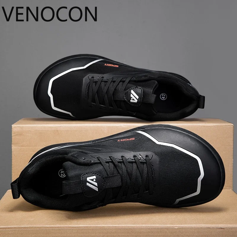 VENOCON Barefootlink Barefoot Knitwear Upper Minimalist Wide Fit Toe Box Feet Shoe Sneakers Footwear Boots Shoes Woman Women Man 6