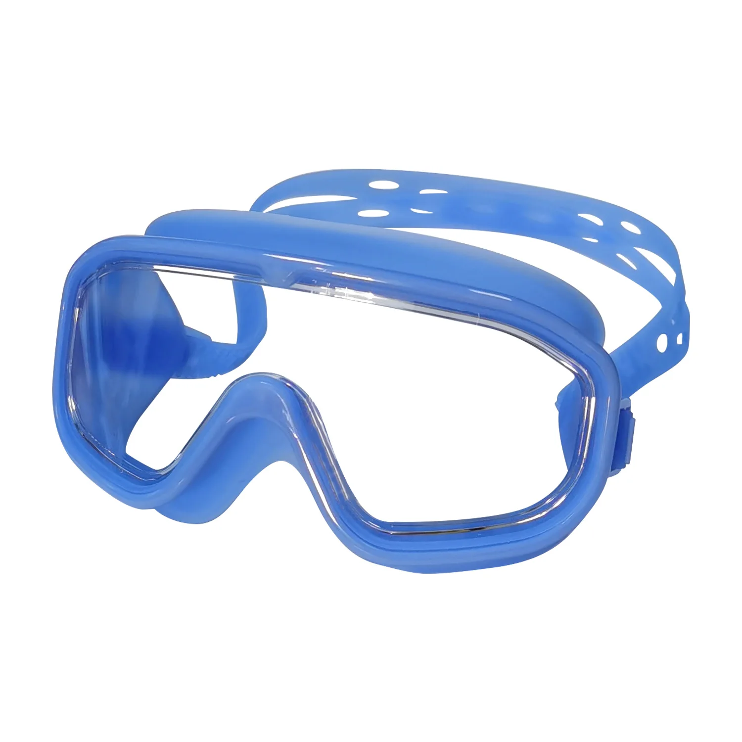 Water Glasses Professional Swimming Goggles Adults Children Waterproof Swim Anti Fog Adjustable Glasses Pool Glasses For Kids 2