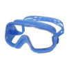 Water Glasses Professional Swimming Goggles Adults Children Waterproof Swim Anti Fog Adjustable Glasses Pool Glasses For Kids 2