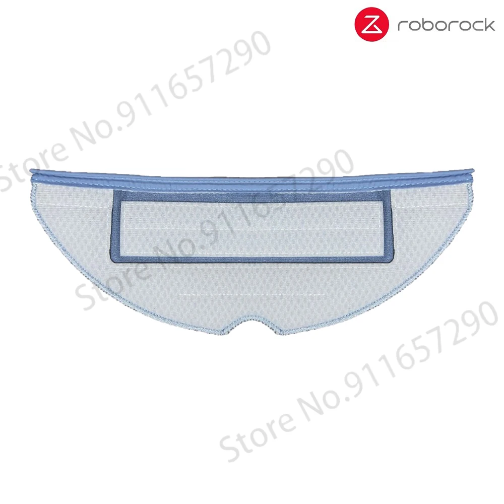 Roborock S7 S70 S75 S7Max S7MaxV T7s T7s Plus Mop Pad Vacuum Cleaner Robot Mop Rags Parts Mop Cloths Accessories