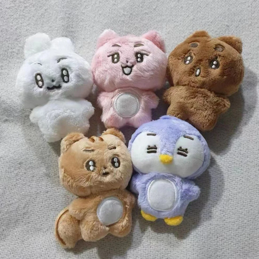 kpop-txt-dolls-q-style-soobin-yeonjun-same-plush-keyrings-10cm-beomgyu