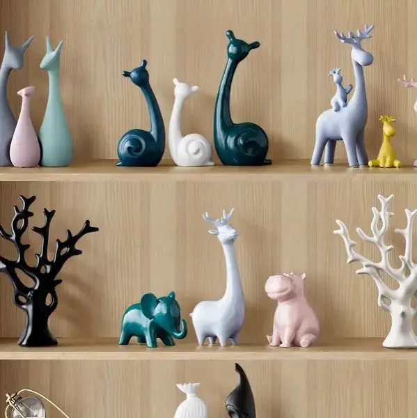 Home Decoration Wholesale Store