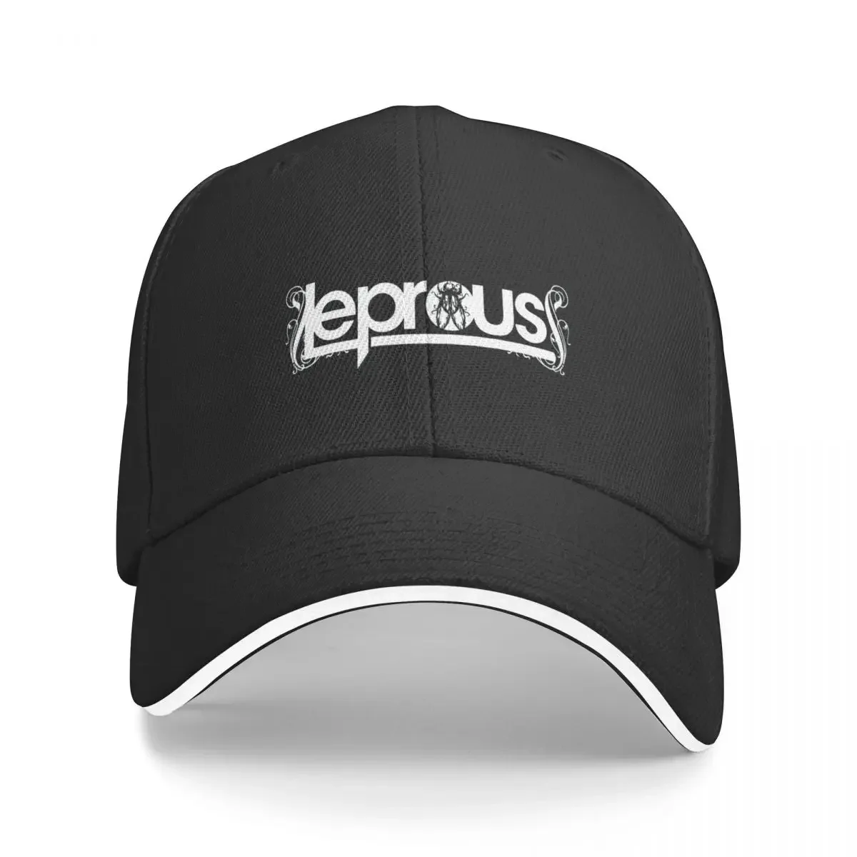

sticker band Baseball Cap