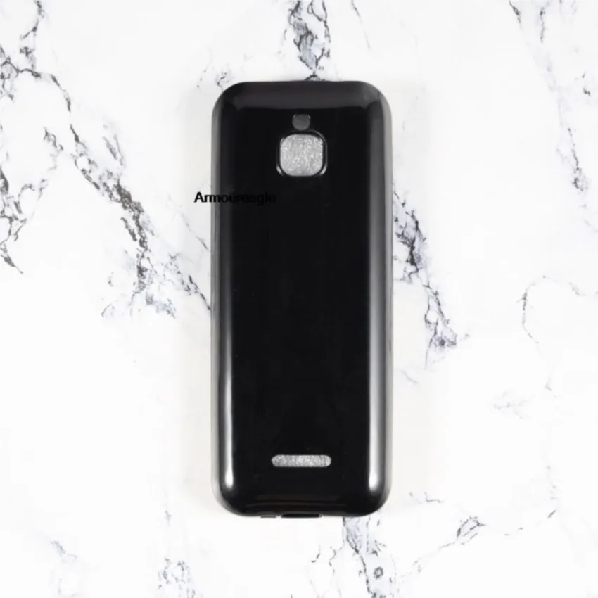 Protezione Protettiva Per Nokia 6300 4G 2020 Gel Pudding Custodia Protettiva In Silicone Per Telefono Per Nokia 6300 4G 2020 Custodia Morbida In Tpu