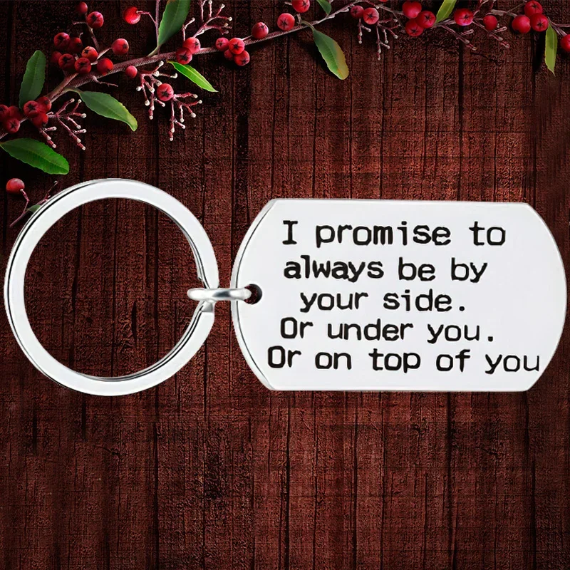 

Брелок с подвеской в виде девушки, мужа, жены, пары