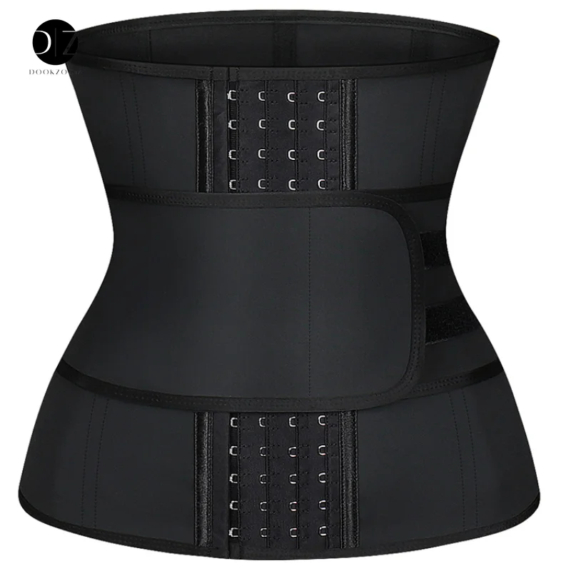 Shapermint Women Waist Trainer Corset Zipper Vest Body Shaper Cincher Tank  Tops - AliExpress