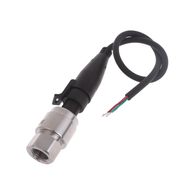 

M5TF UpgradePressure Transducer DC5V Pressure Transducer with Cable for Fuels