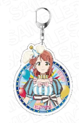 LoveLive!Superstar AI Karin Yoneme Mei Wakana Shiki Onitsuka