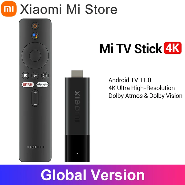 Xiaomi MI TV Stick – Prouds Fiji