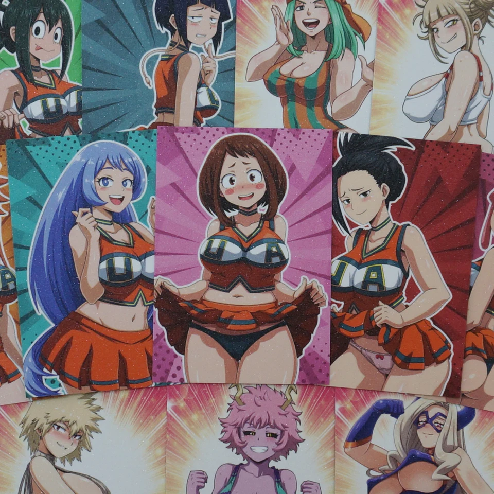 acgセクシーカード HAK⭐︎44 美品 きつ