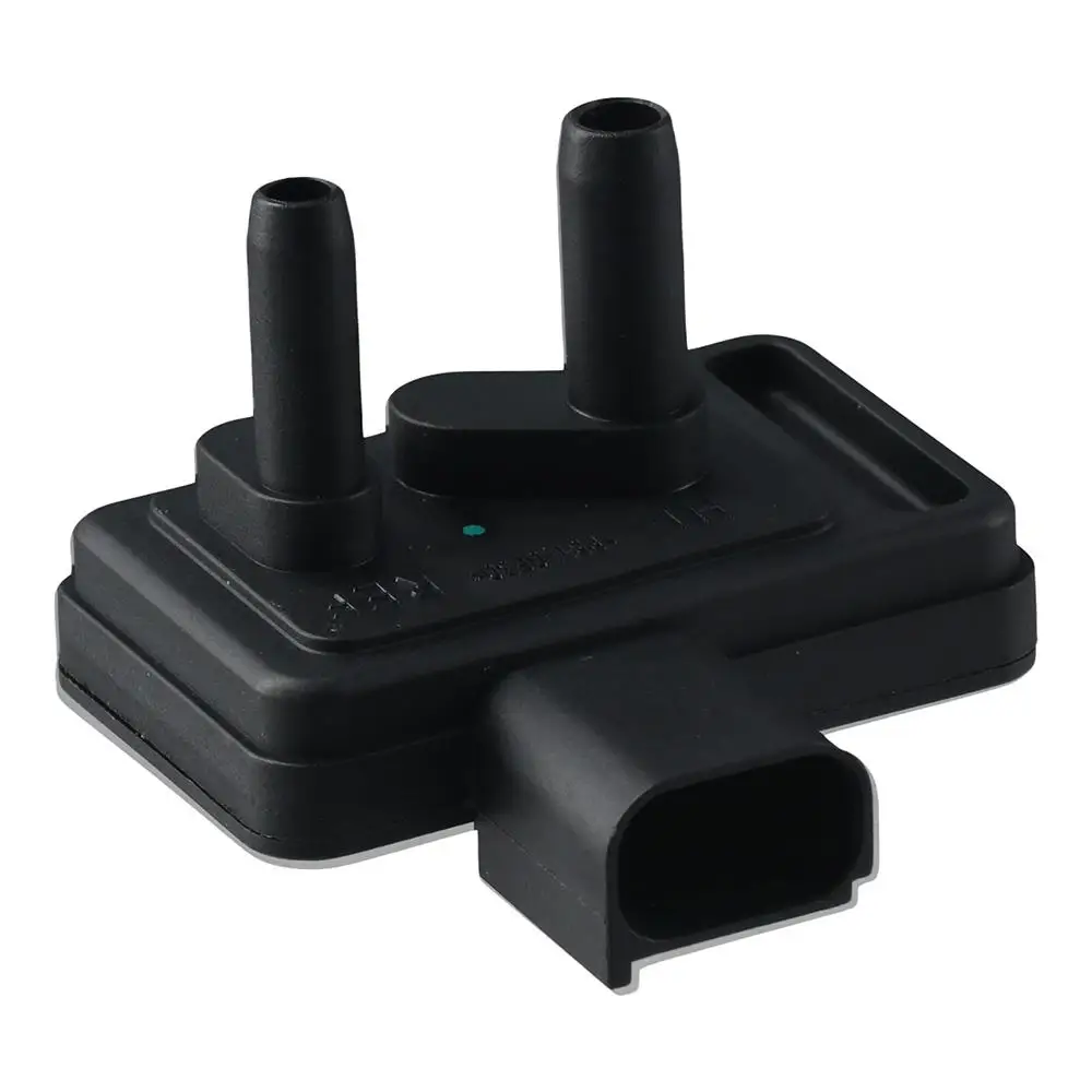 

1Pc 4U7Z-9J460-AA EGR Valve Car Accessories Parts Black Plastic Sensor 4U7Z9J460AA Sensor Replacement For Car